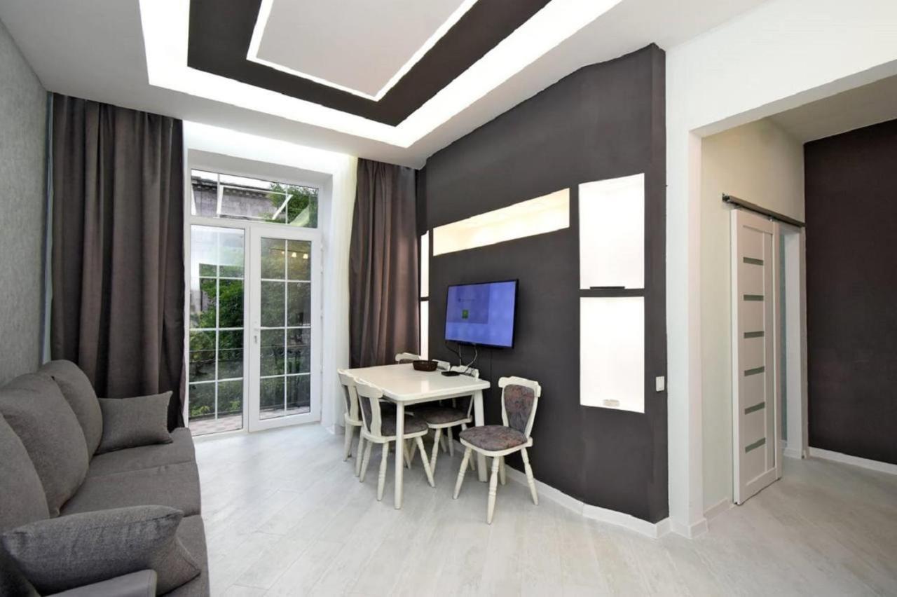 The Best Apartments In The Center Erevan Exterior foto